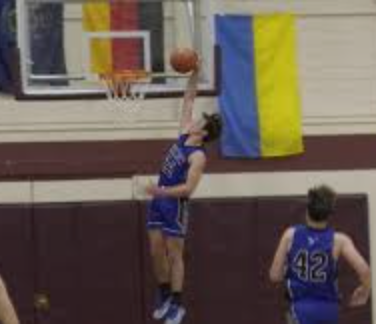 Mason Kinney